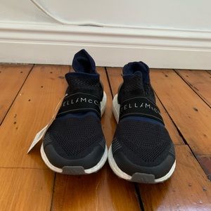 Stella McCartney X Adidas